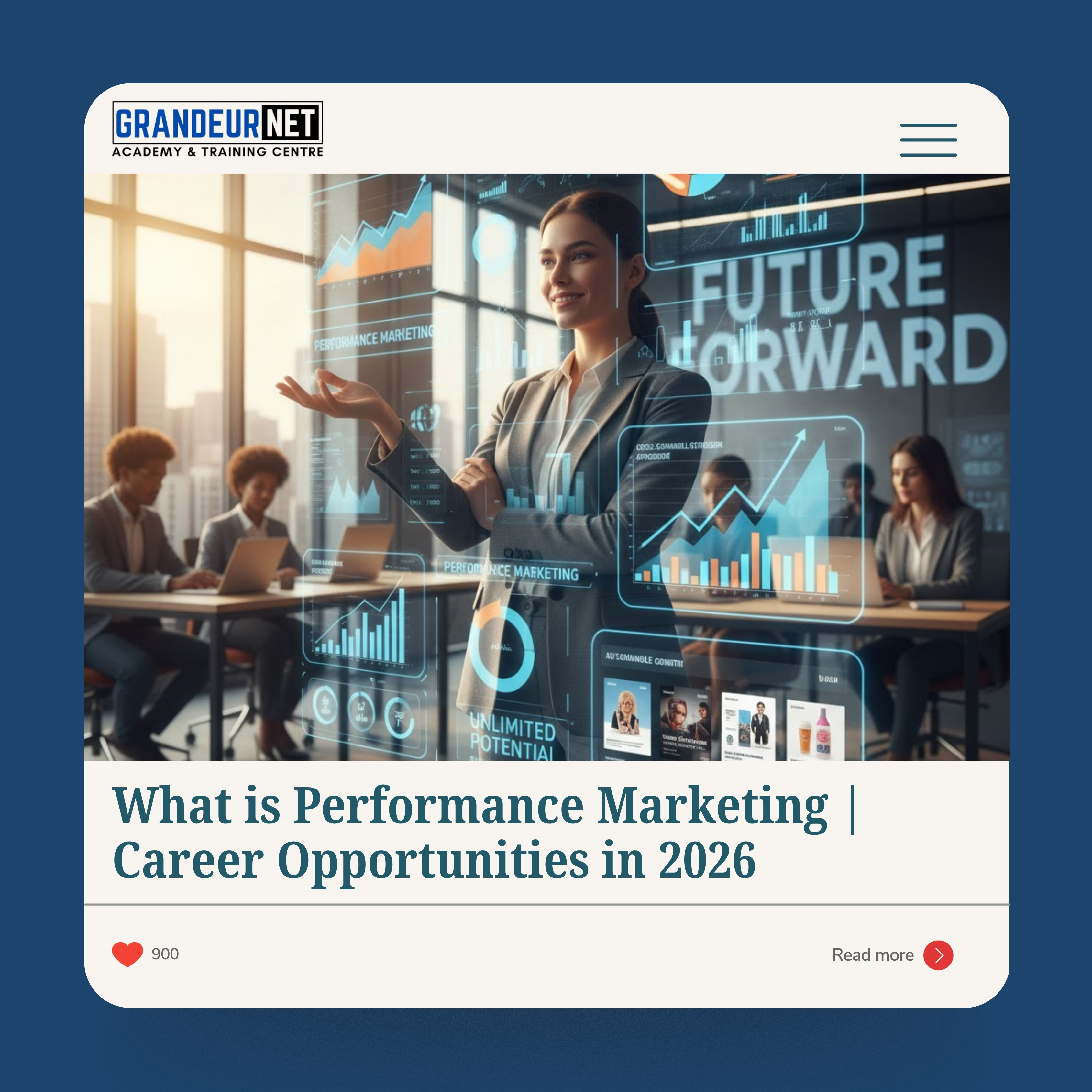 What is Performance Marketing | Career Opportunities in 2026